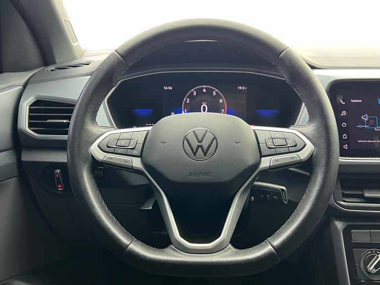 VolksWagen T-Cross 200 TSI 1.0  Flex 12V 5p Aut.