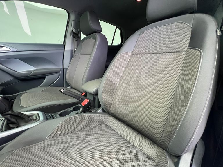 VolksWagen T-Cross 200 TSI 1.0  Flex 12V 5p Aut.