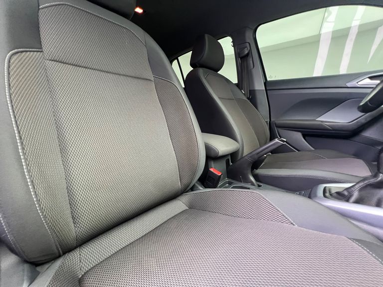 VolksWagen T-Cross 200 TSI 1.0  Flex 12V 5p Aut.