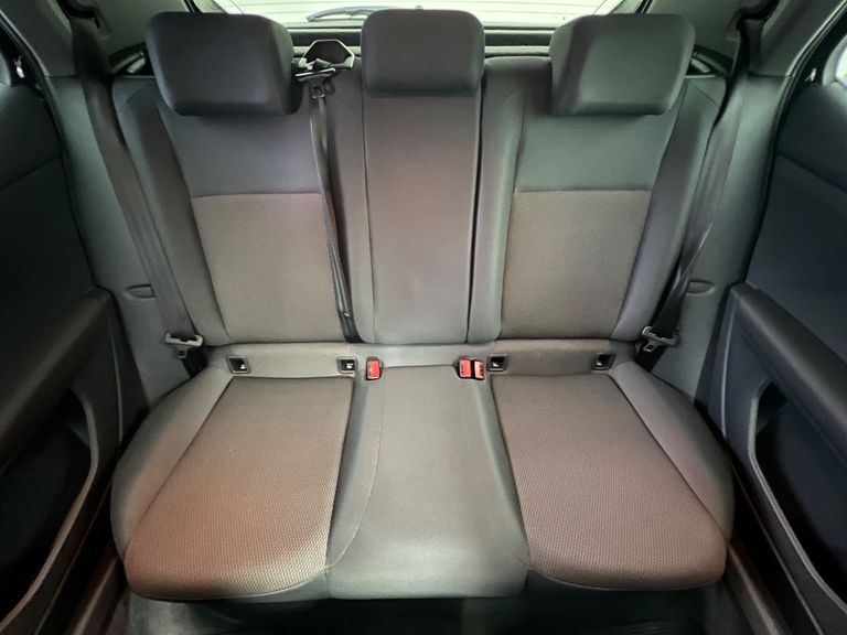 VolksWagen T-Cross 200 TSI 1.0  Flex 12V 5p Aut.