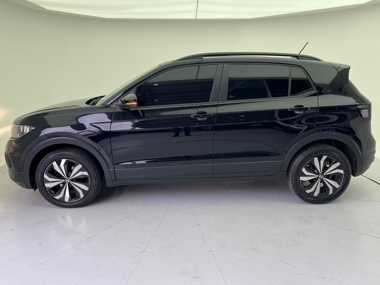 VolksWagen T-Cross 200 TSI 1.0  Flex 12V 5p Aut.