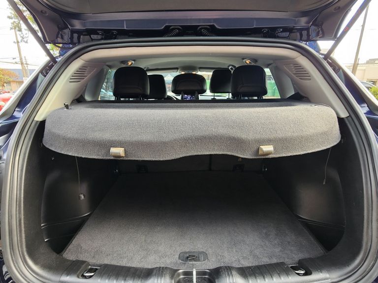 Jeep COMPASS LONG. T270 1.3 TB 4x2 Flex Aut.