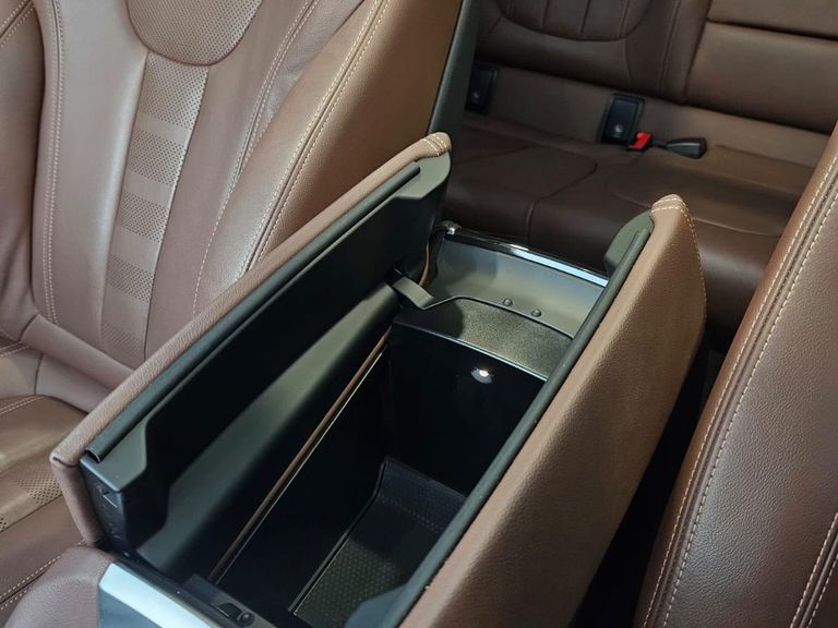 BMW X6 XDRIVE 40i M Sport 3.0 Bi-Turbo