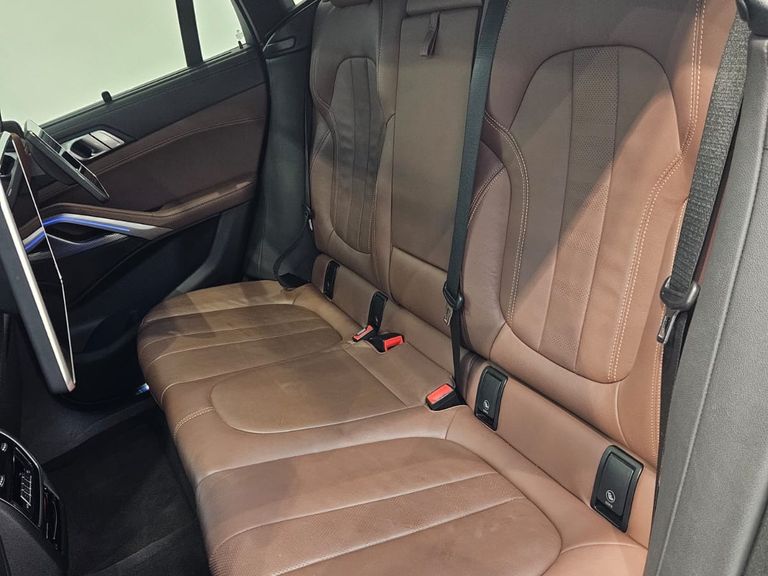 BMW X6 XDRIVE 40i M Sport 3.0 Bi-Turbo