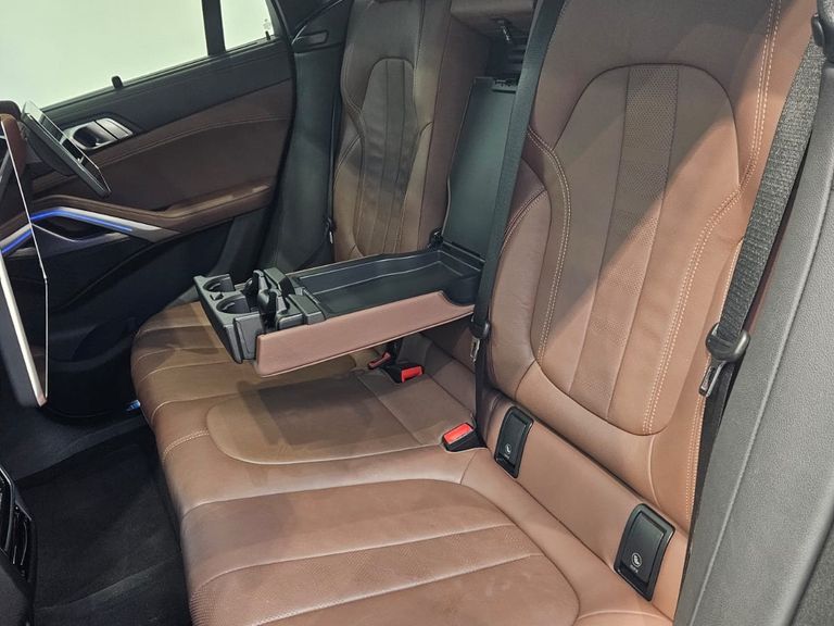 BMW X6 XDRIVE 40i M Sport 3.0 Bi-Turbo