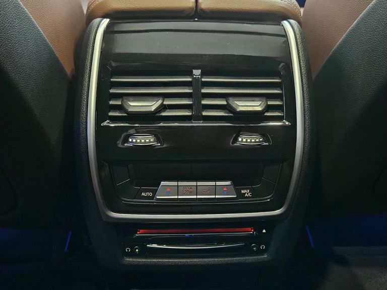 BMW X6 XDRIVE 40i M Sport 3.0 Bi-Turbo