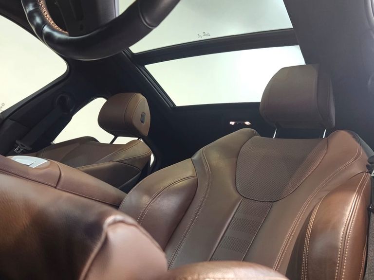 BMW X6 XDRIVE 40i M Sport 3.0 Bi-Turbo