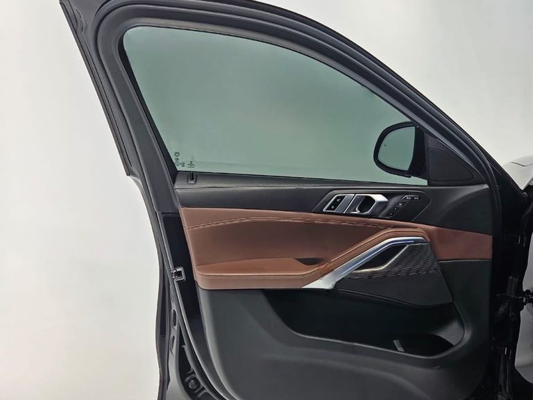 BMW X6 XDRIVE 40i M Sport 3.0 Bi-Turbo