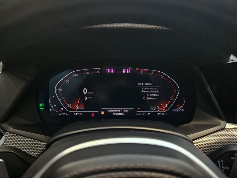 BMW X6 XDRIVE 40i M Sport 3.0 Bi-Turbo