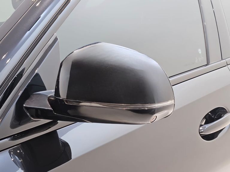 BMW X6 XDRIVE 40i M Sport 3.0 Bi-Turbo