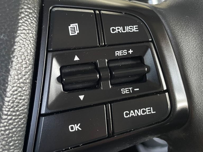Hyundai Creta Prestige 2.0 16V Flex Aut.