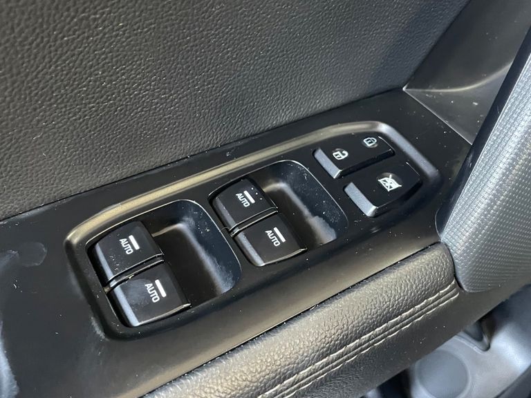 Hyundai Creta Prestige 2.0 16V Flex Aut.