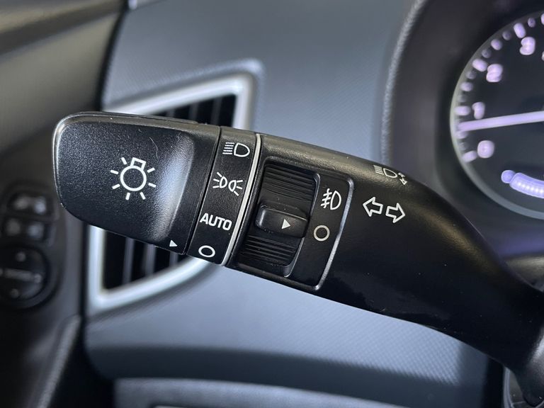 Hyundai Creta Prestige 2.0 16V Flex Aut.