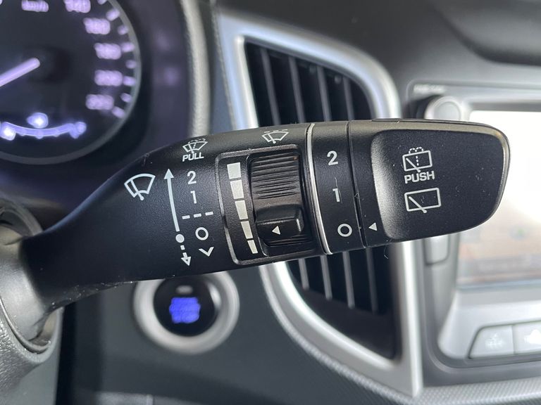 Hyundai Creta Prestige 2.0 16V Flex Aut.