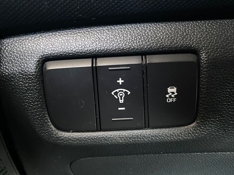 Hyundai Creta Prestige 2.0 16V Flex Aut.