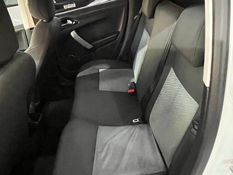 Peugeot 208 Active/Active Pack 1.5 Flex 8V 5p