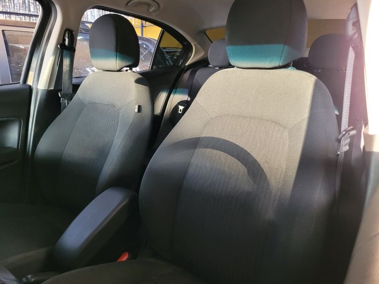 Fiat CRONOS DRIVE 1.3 8V Flex