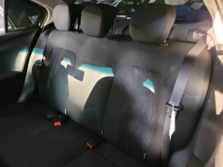 Fiat CRONOS DRIVE 1.3 8V Flex