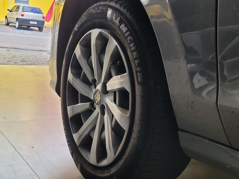 Fiat CRONOS DRIVE 1.3 8V Flex