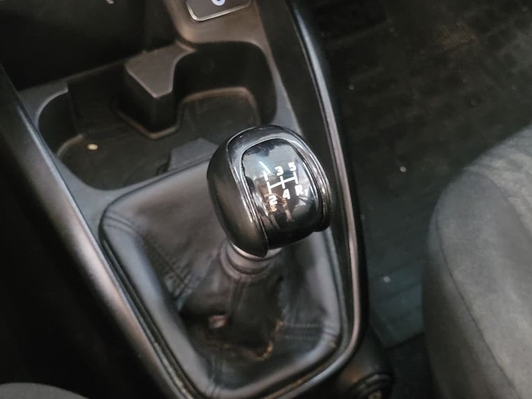 Fiat CRONOS DRIVE 1.3 8V Flex