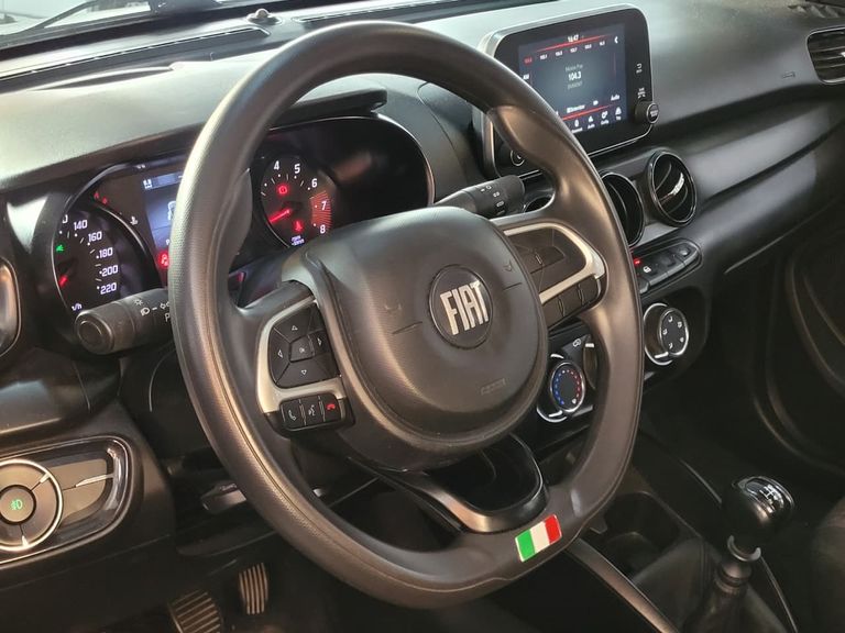 Fiat CRONOS DRIVE 1.3 8V Flex