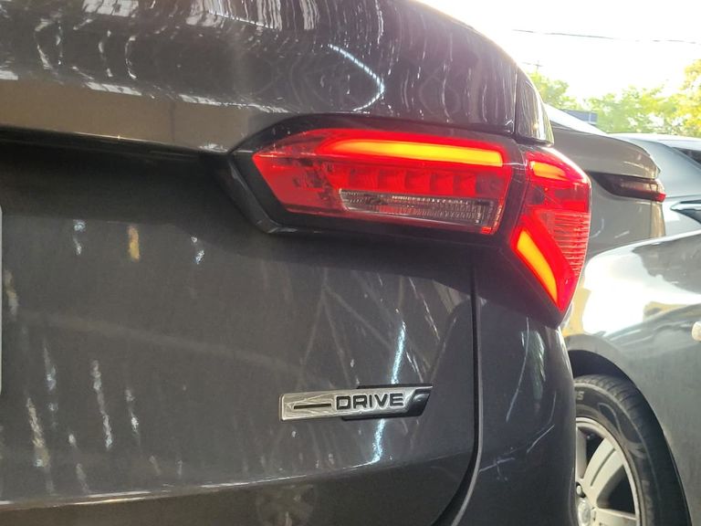 Fiat CRONOS DRIVE 1.3 8V Flex