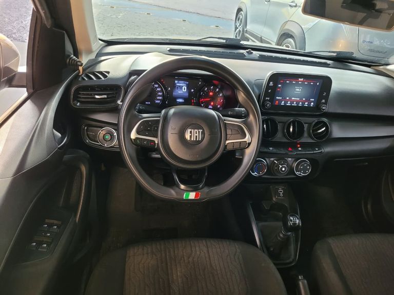 Fiat CRONOS DRIVE 1.3 8V Flex