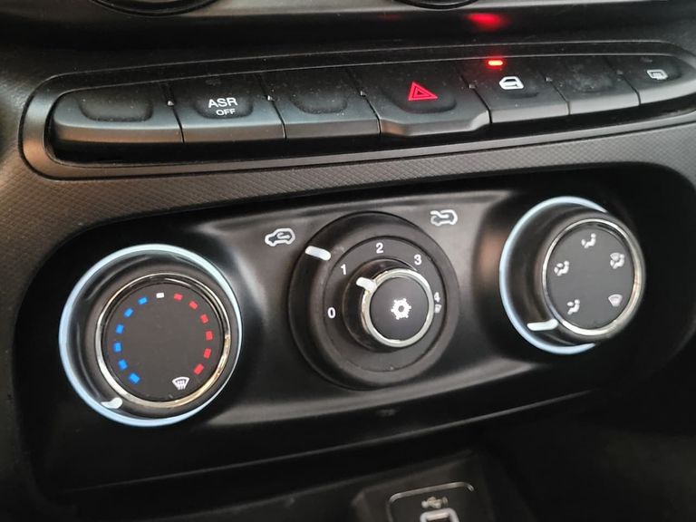 Fiat CRONOS DRIVE 1.3 8V Flex