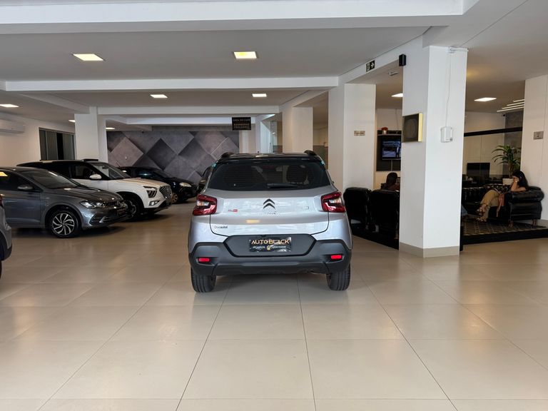 Citroën C3 YOU! 1.0 Flex Turbo 200 Aut.