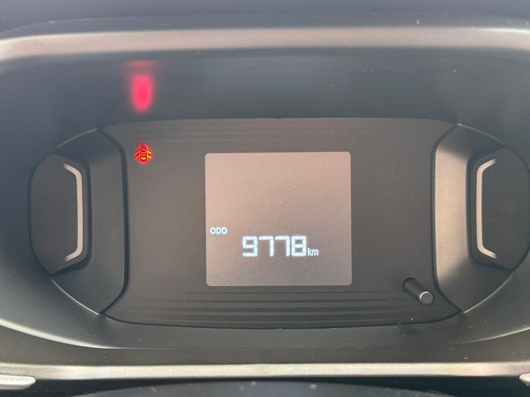 Citroën C3 YOU! 1.0 Flex Turbo 200 Aut.