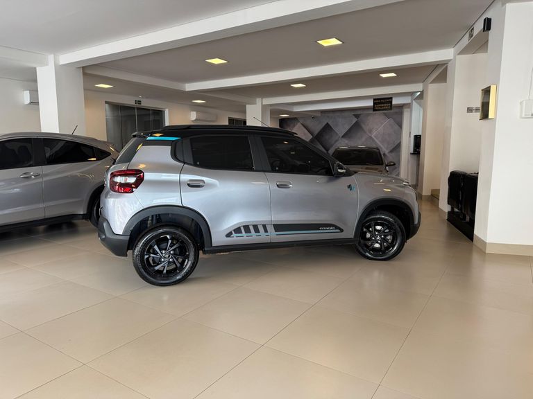 Citroën C3 YOU! 1.0 Flex Turbo 200 Aut.