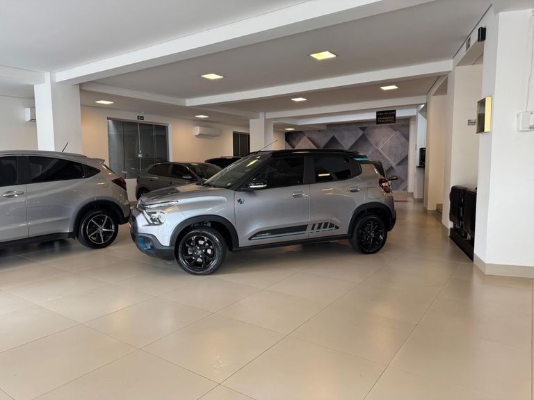 Citroën C3 YOU! 1.0 Flex Turbo 200 Aut.