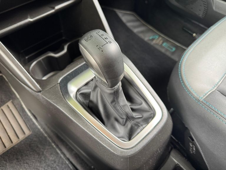 Citroën C3 YOU! 1.0 Flex Turbo 200 Aut.