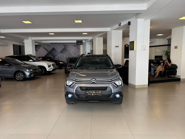 Citroën C3 YOU! 1.0 Flex Turbo 200 Aut.