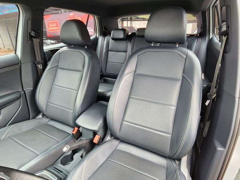 VolksWagen T-Cross Hig. 250 TSI 1.4 Flex 16V 5p Aut