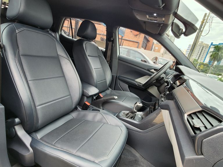 VolksWagen T-Cross Hig. 250 TSI 1.4 Flex 16V 5p Aut