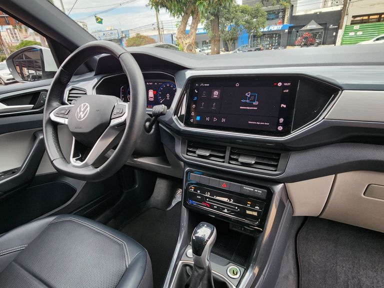 VolksWagen T-Cross Hig. 250 TSI 1.4 Flex 16V 5p Aut