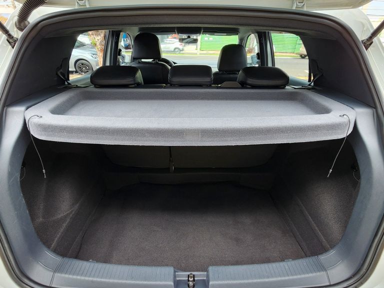 VolksWagen T-Cross Hig. 250 TSI 1.4 Flex 16V 5p Aut