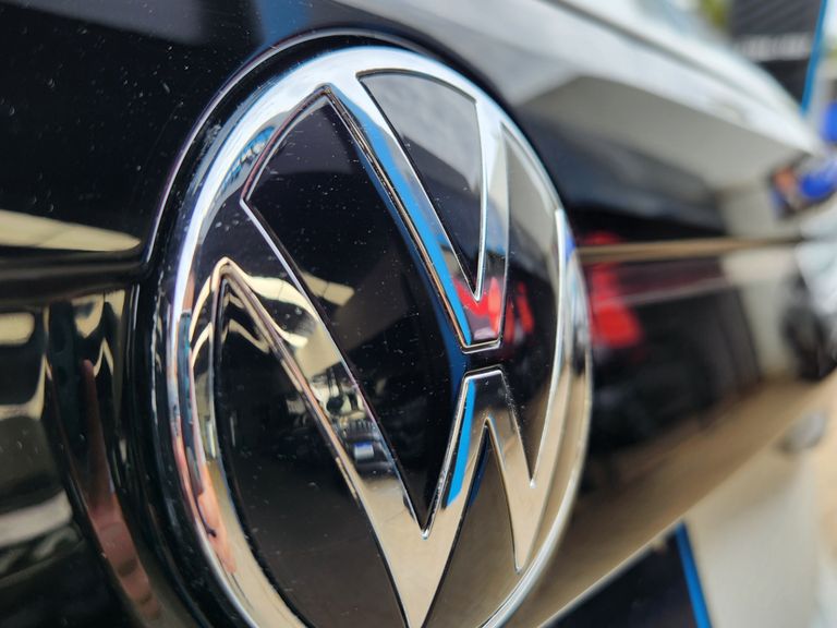 VolksWagen T-Cross Hig. 250 TSI 1.4 Flex 16V 5p Aut