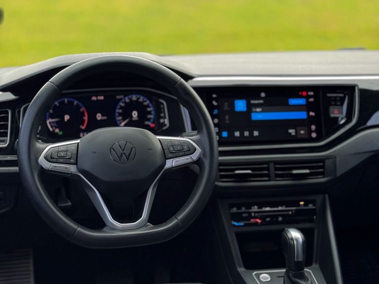 VolksWagen Nivus Highline 1.0 200 TSI Flex Aut.