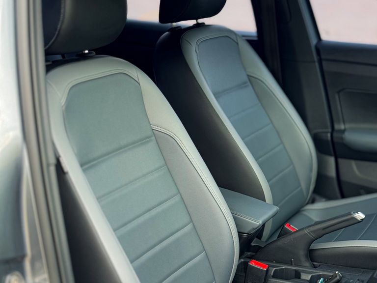 VolksWagen Nivus Highline 1.0 200 TSI Flex Aut.