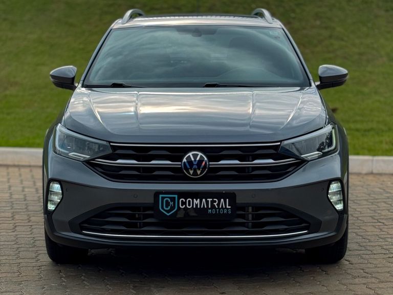 VolksWagen Nivus Highline 1.0 200 TSI Flex Aut.