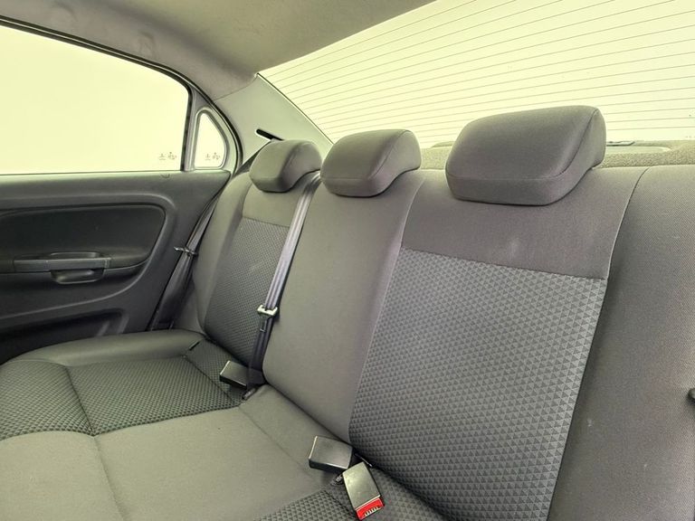 VolksWagen VOYAGE 1.0 Flex 12V 4p