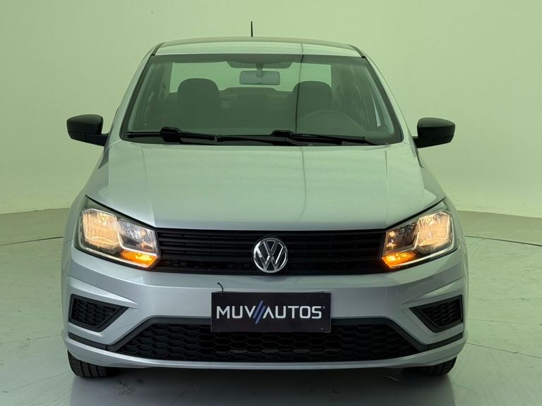 VolksWagen VOYAGE 1.0 Flex 12V 4p