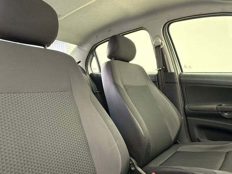 VolksWagen VOYAGE 1.0 Flex 12V 4p