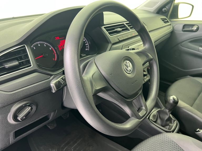 VolksWagen Gol 1.0 Flex 12V 5p