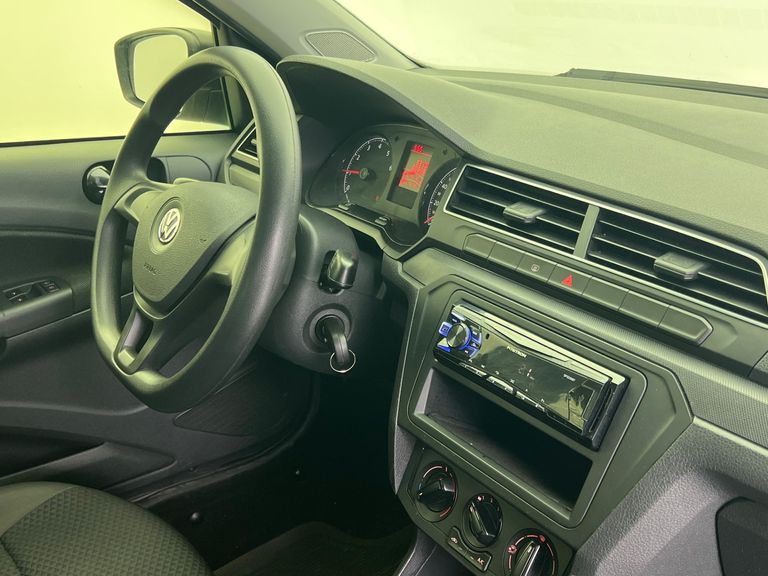 VolksWagen Gol 1.0 Flex 12V 5p