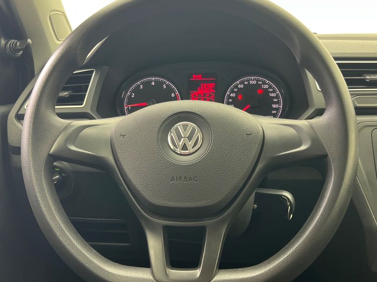 VolksWagen Gol 1.0 Flex 12V 5p