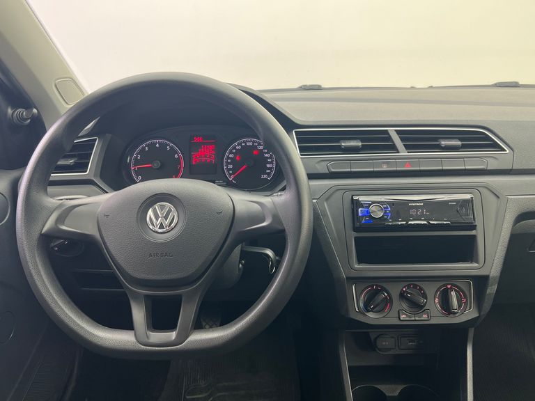 VolksWagen Gol 1.0 Flex 12V 5p