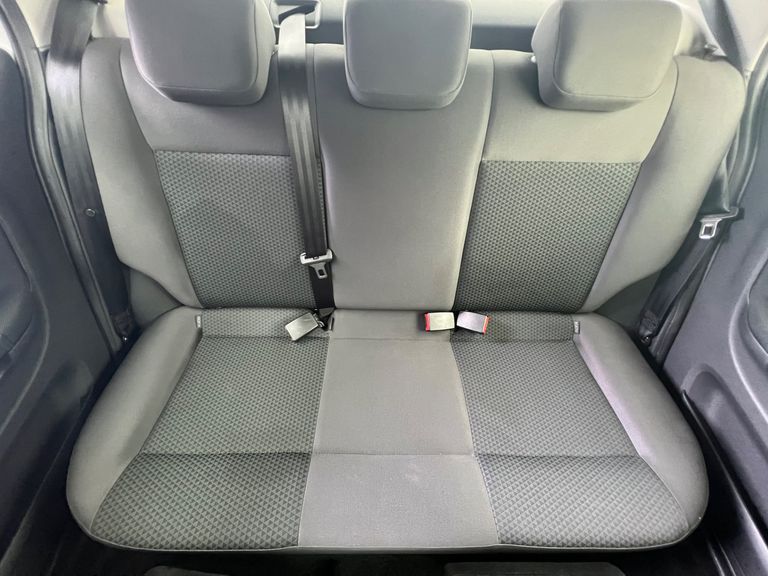 VolksWagen Gol 1.0 Flex 12V 5p